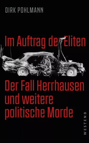 Cover: Im Auftrag der Eliten