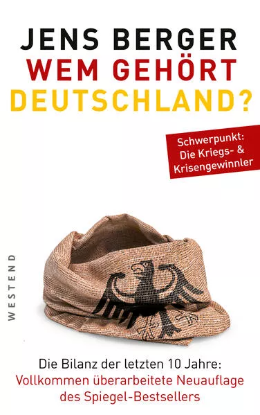 Wem gehört Deutschland?</a>