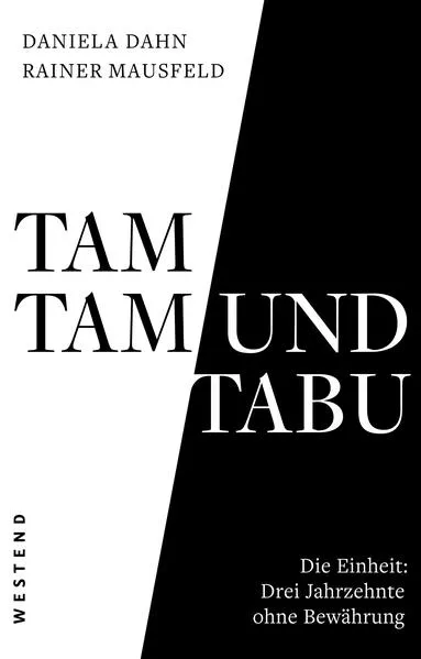 Tamtam und Tabu</a>