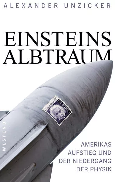 Einsteins Albtraum