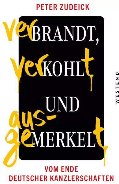 Verbrandt, verkohlt und ausgemerkelt</a>