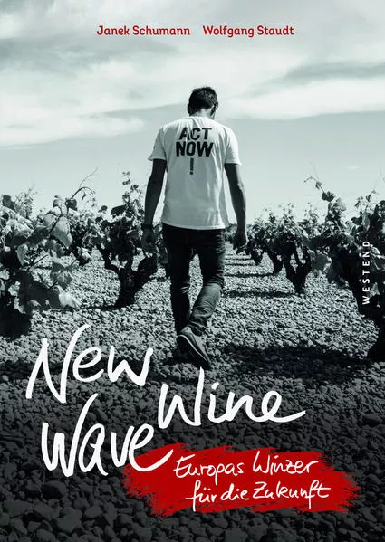 New Wine Wave</a>