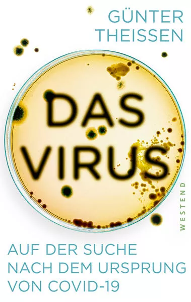 Cover: Das Virus