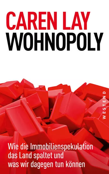 Cover: Wohnopoly