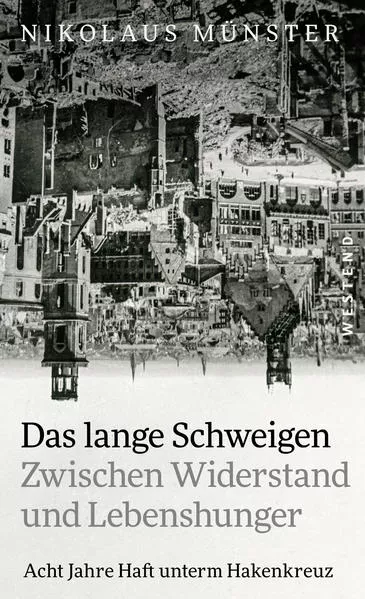 Cover: Das lange Schweigen