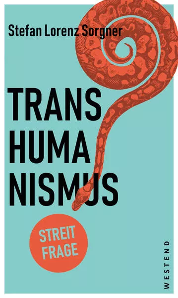 Cover: Transhumanismus?