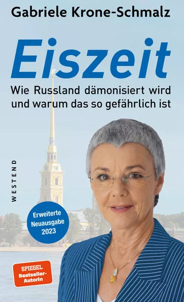 Cover: Eiszeit