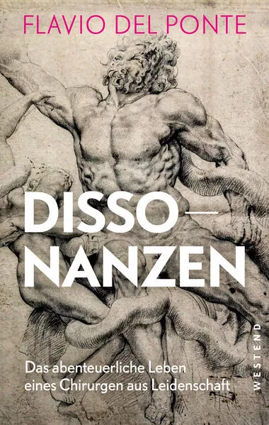 Cover: Dissonanzen