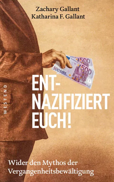 Entnazifiziert euch!</a>