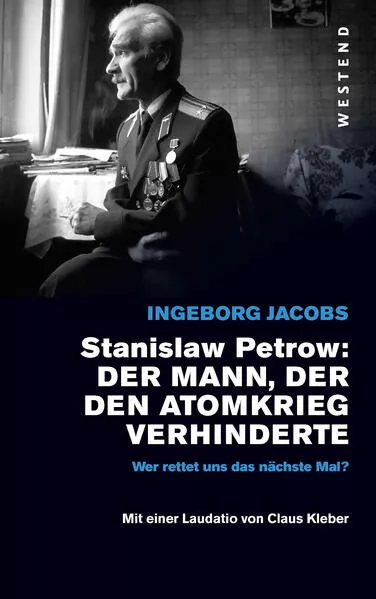 Stanislaw Petrow: Der Mann, der den Atomkrieg verhinderte</a>