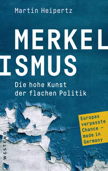 Cover: Merkelismus