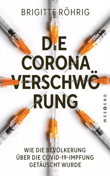 Die Corona-Verschwörung</a>