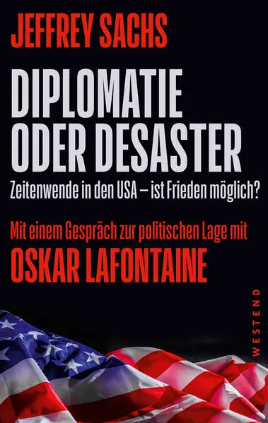 Diplomatie oder Desaster</a>