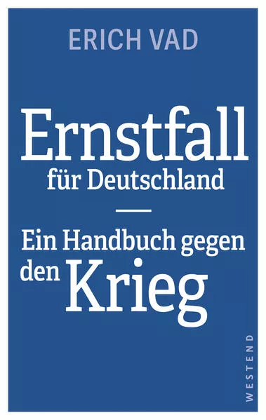 Ernstfall für Deutschland</a>