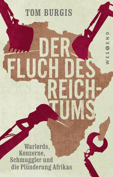 Cover: Der Fluch des Reichtums