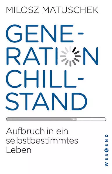 Generation Chillstand</a>