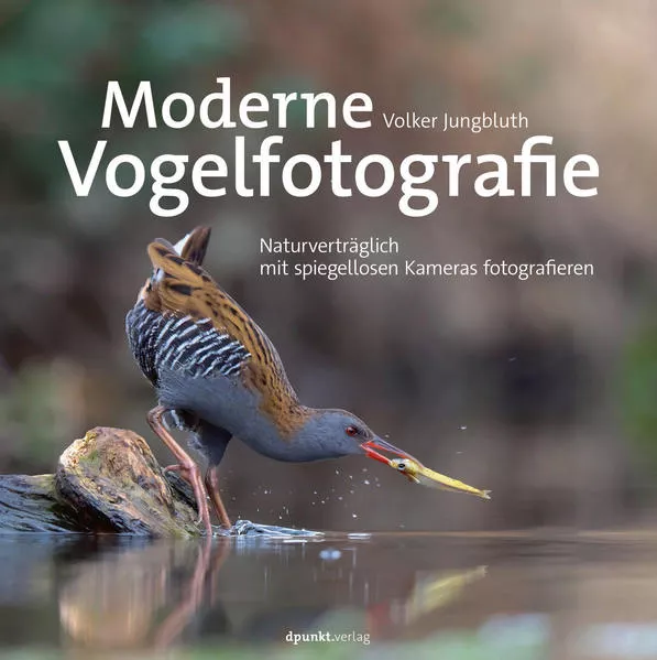 Moderne Vogelfotografie</a>