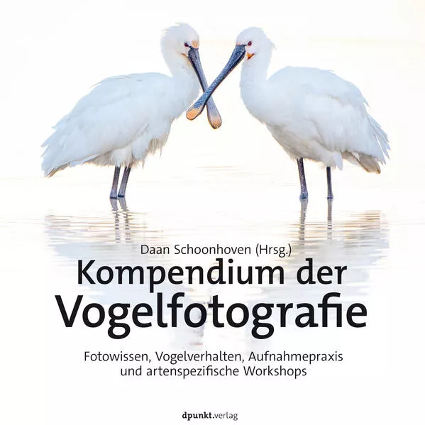 Kompendium der Vogelfotografie</a>