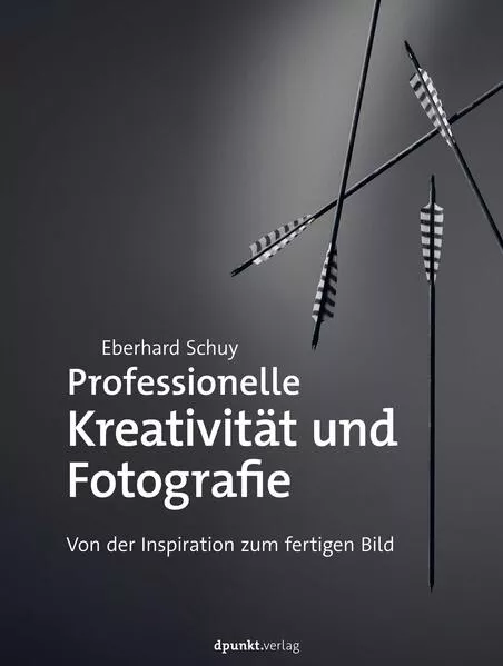 Cover: Professionelle Kreativität und Fotografie