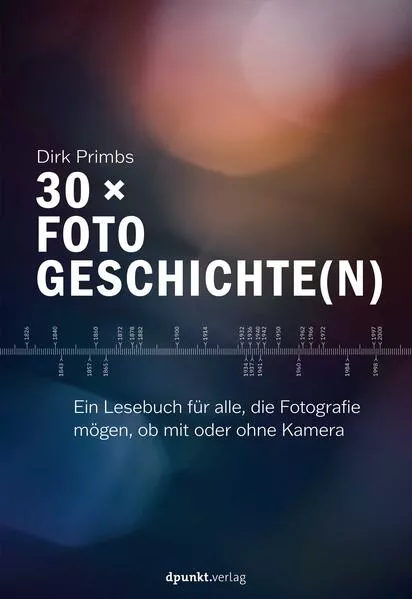 Cover: 30 × Fotogeschichte(n)