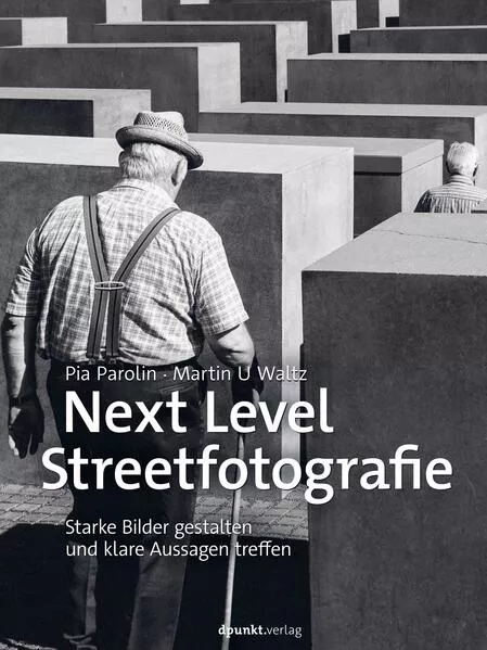 Cover: Next Level Streetfotografie