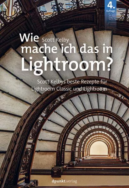 Cover: Wie mache ich das in Lightroom?