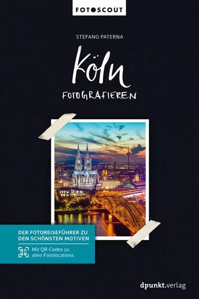 Cover: Köln fotografieren