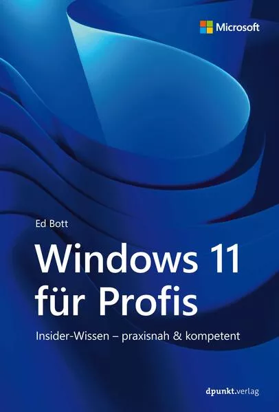 Cover: Windows 11 für Profis