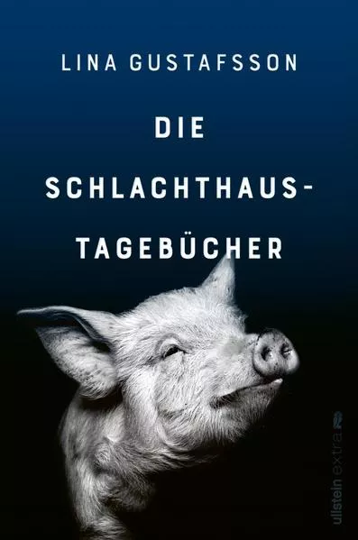 Cover: Die Schlachthaus-Tagebücher