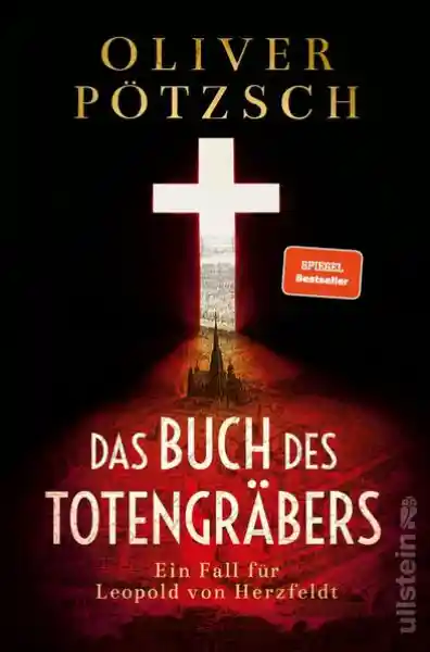 Das Buch des Totengräbers (Die Totengräber-Serie 1)</a>