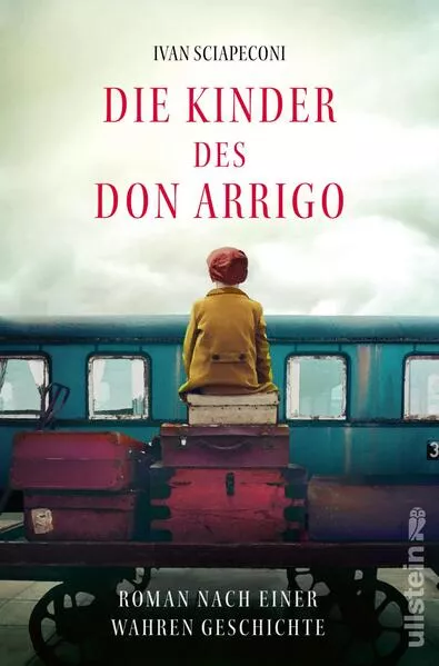 Cover: Die Kinder des Don Arrigo