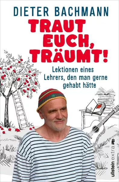 Traut euch, träumt!</a>