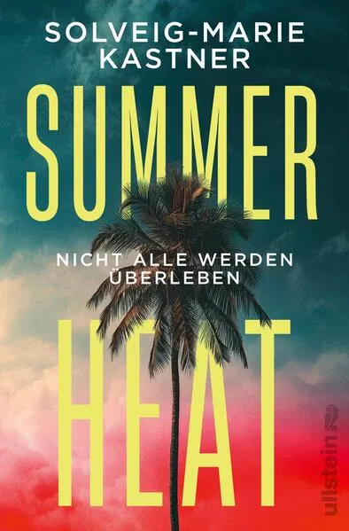 Cover: Summer Heat