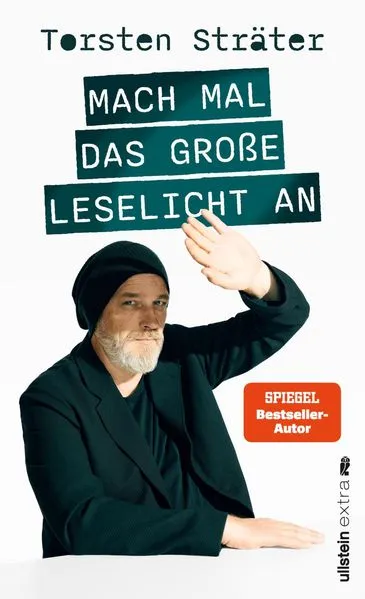 Cover: Mach mal das große Leselicht an