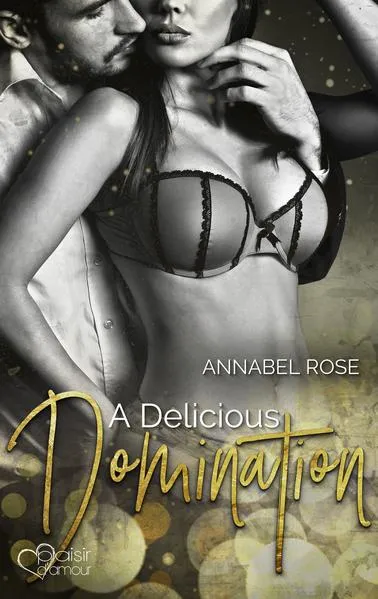 Cover: A Delicious Domination