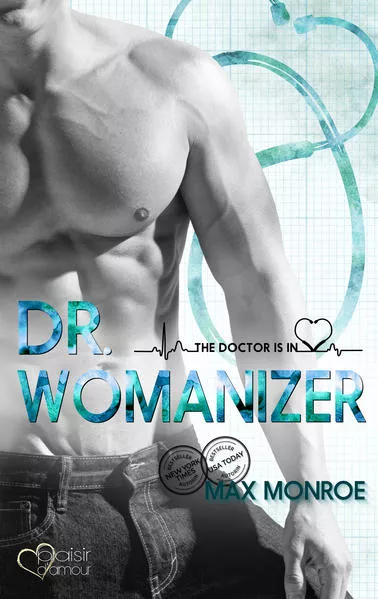 The Doctor Is In!: Dr. Womanizer</a>