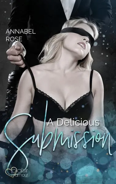 Cover: A Delicious Submission
