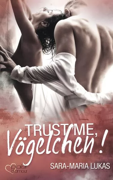 Cover: Trust me, Vögelchen!