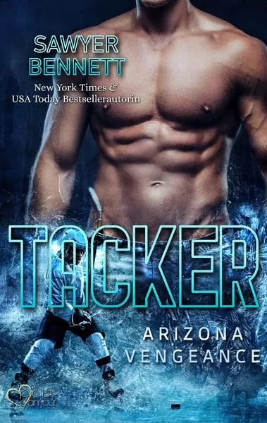 Cover: Tacker (Arizona Vengeance Team Teil 5)