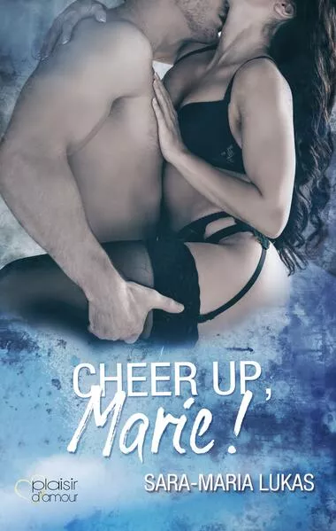 Cheer up, Marie!</a>