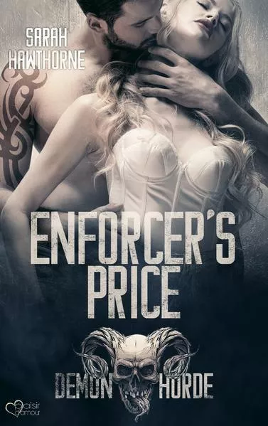 Cover: Demon Horde MC Teil 1: Enforcer's Price