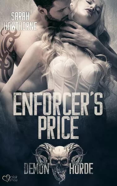 Demon Horde MC Teil 1: Enforcer's Price</a>