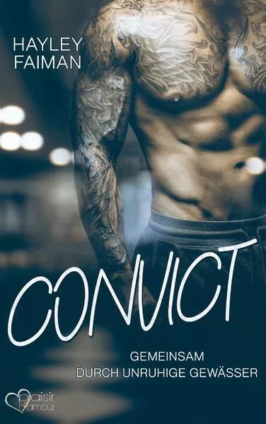 Cover: Convict