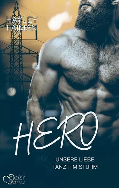 Cover: Hero