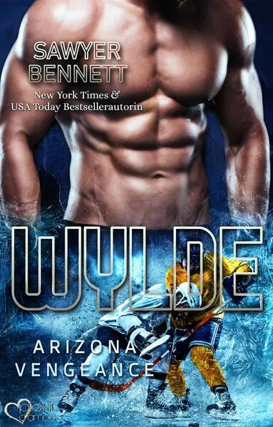 Cover: Wylde (Arizona Vengeance Team Teil 7)