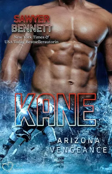 Cover: Kane (Arizona Vengeance, Book #8)
