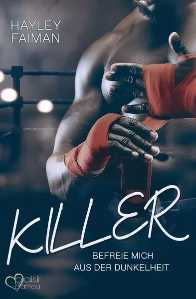 Cover: Killer: Befreie mich aus der Dunkelheit