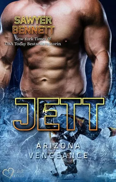 Jett (Arizona Vengeance Team Teil 10)</a>