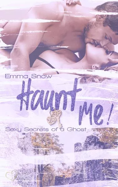 Cover: Sexy Secrets of a Ghost: Haunt me!