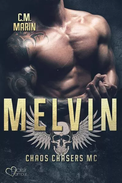 The Chaos Chasers MC Teil 6: Melvin</a>